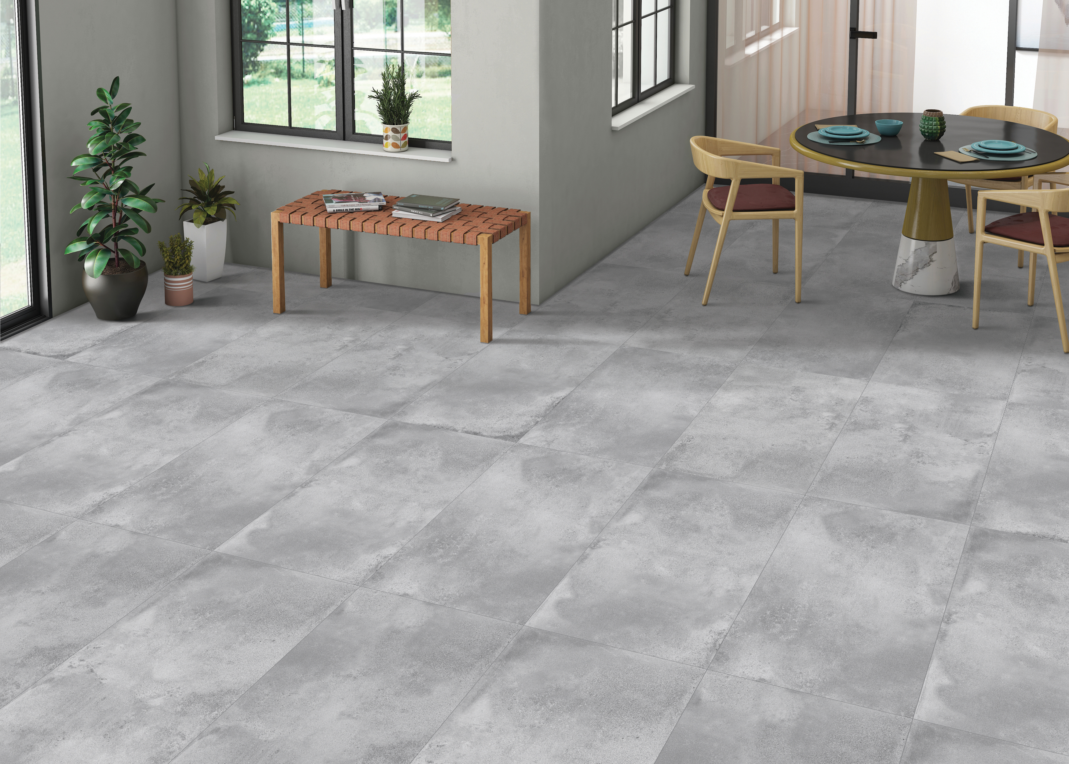 Cemento NT Ceramic