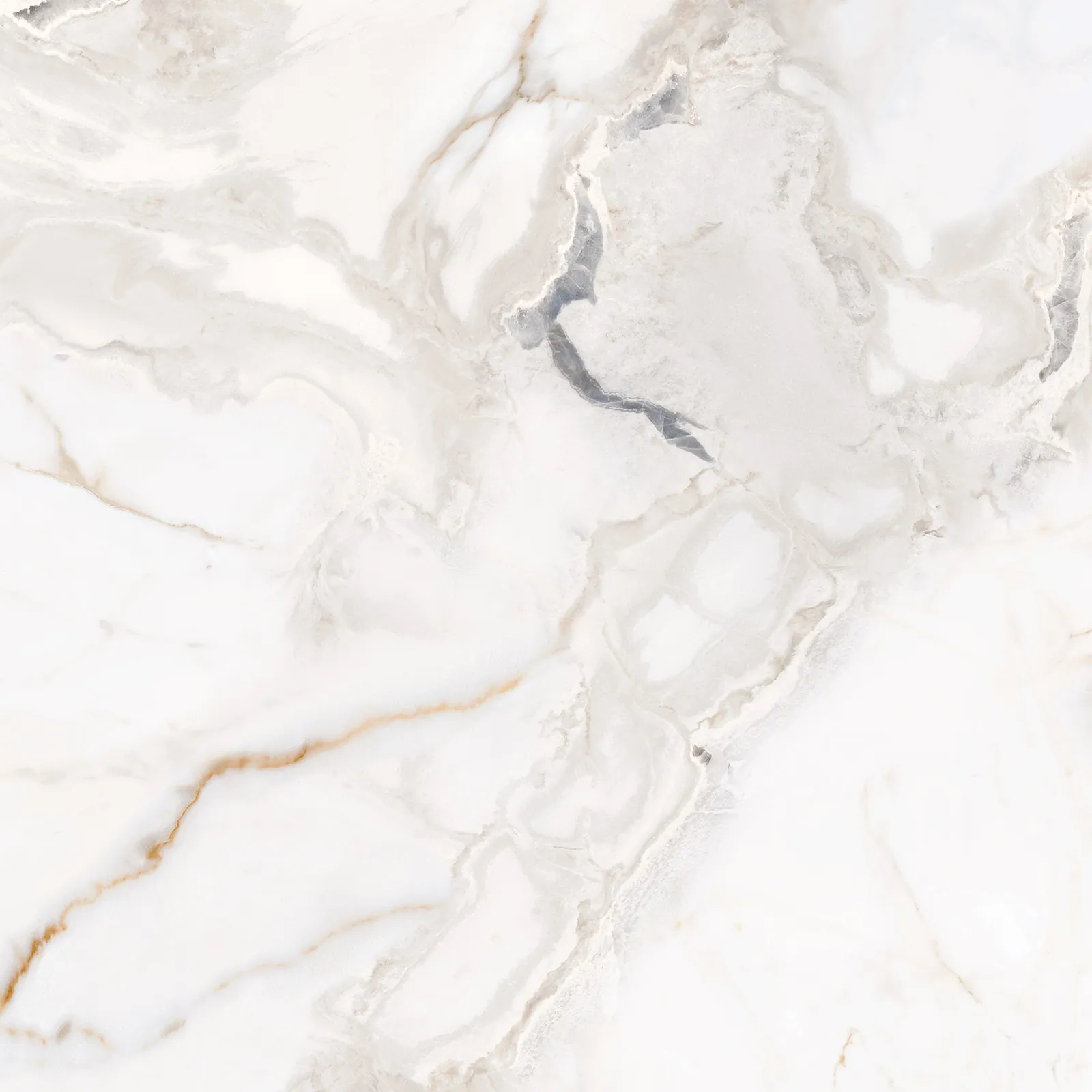 GFU6060ARR04R Aurora матовый 600x600x9 Alma Ceramica (Уралкерамика) фото 2