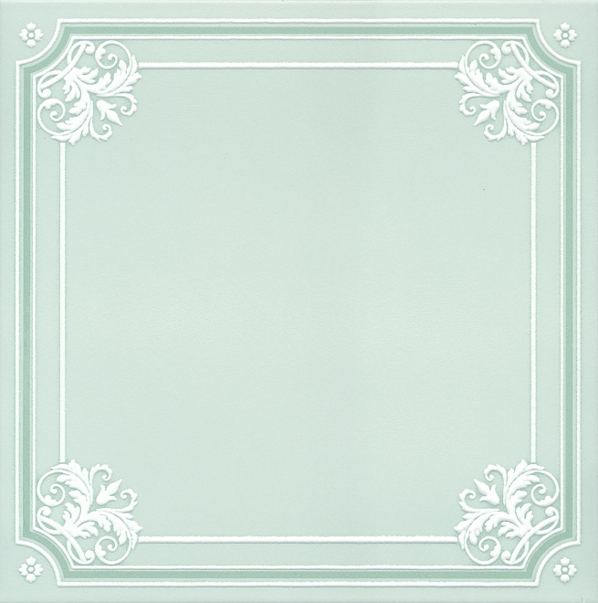 AD/D315/SG1547 Петергоф зеленый 40,2х40,2 Kerama Marazzi