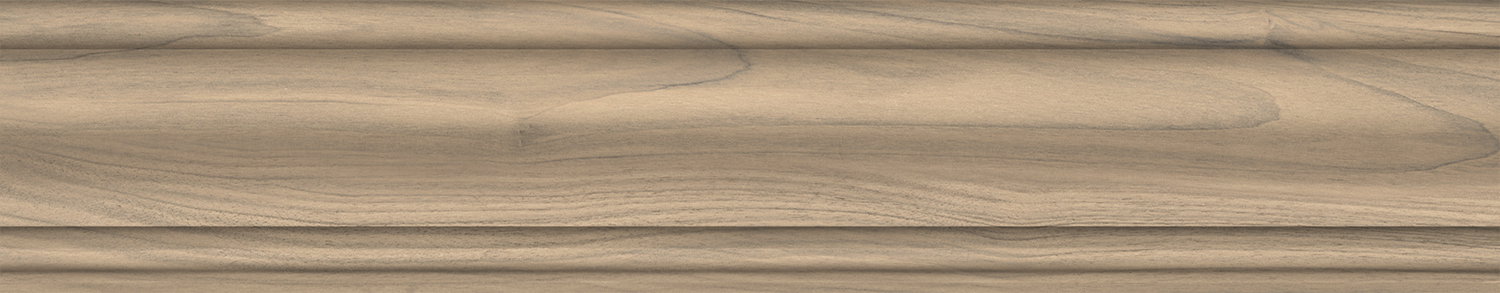 SG5264/BTG Монтиони бежевый темный матовый 39,6x8 Kerama Marazzi фото 4