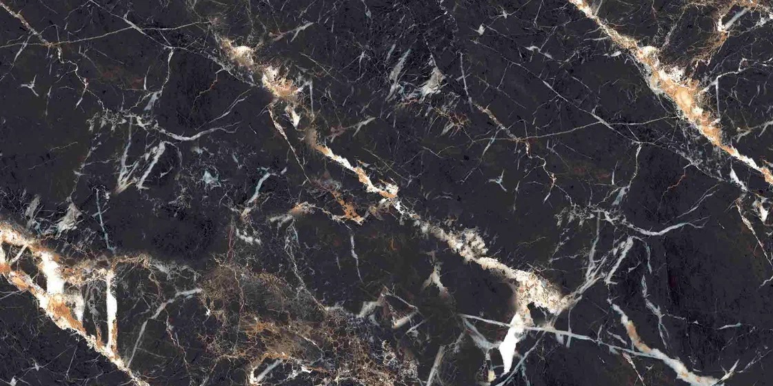 NTT99529P Black Lamos High Gloss 60x120 NT Ceramic фото 6