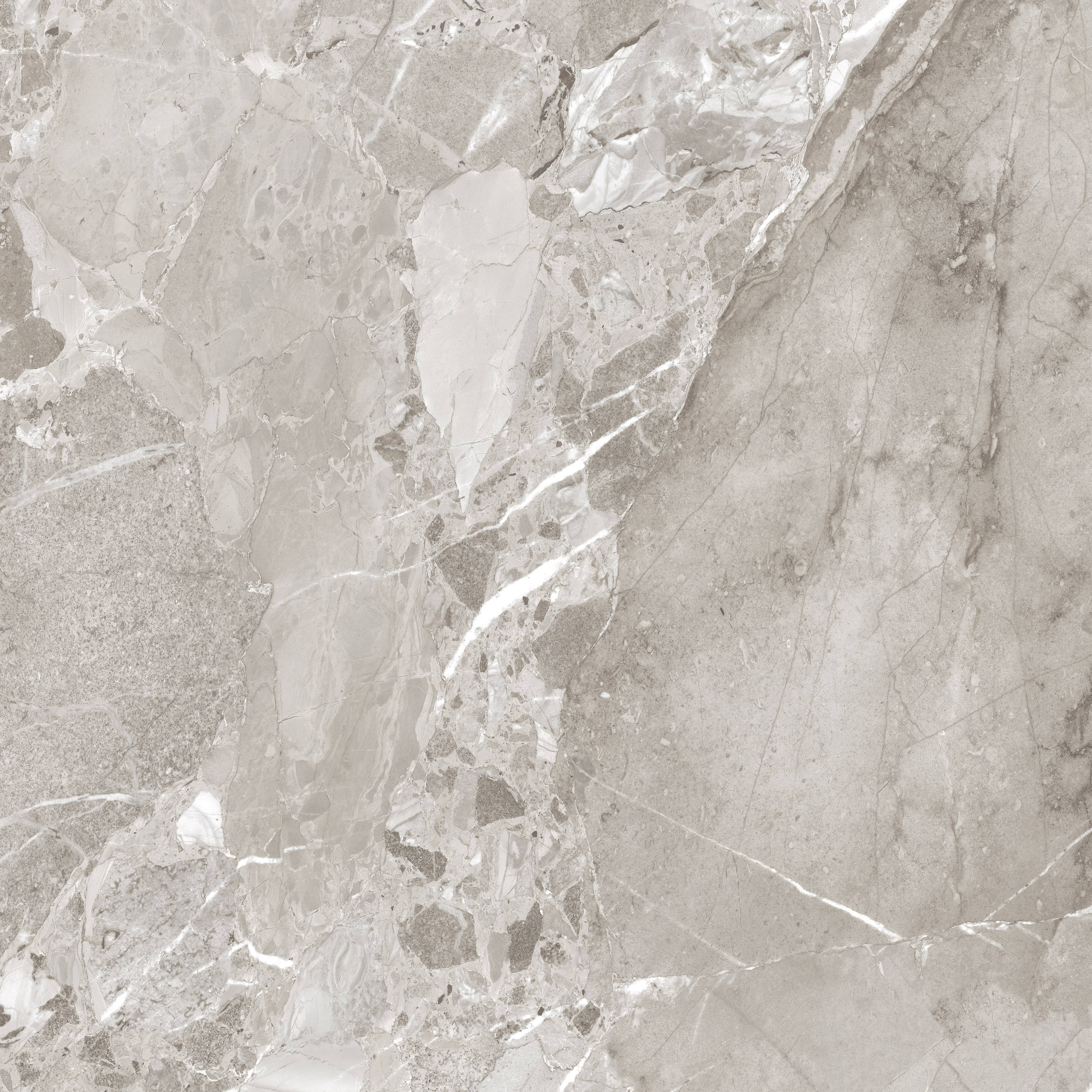 Dove Grey 60x60 SotGres
