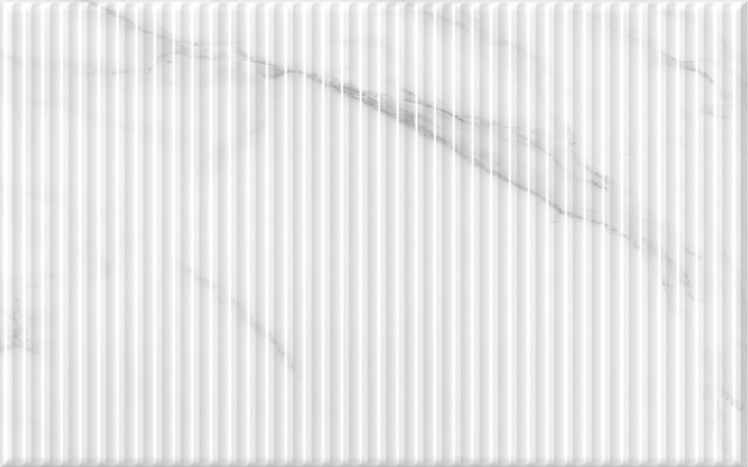 010100001581 Арко белый низ 02 25х40 Gracia Ceramica фото 4