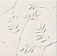 E064 4D Nature White 20х20 Marca Corona