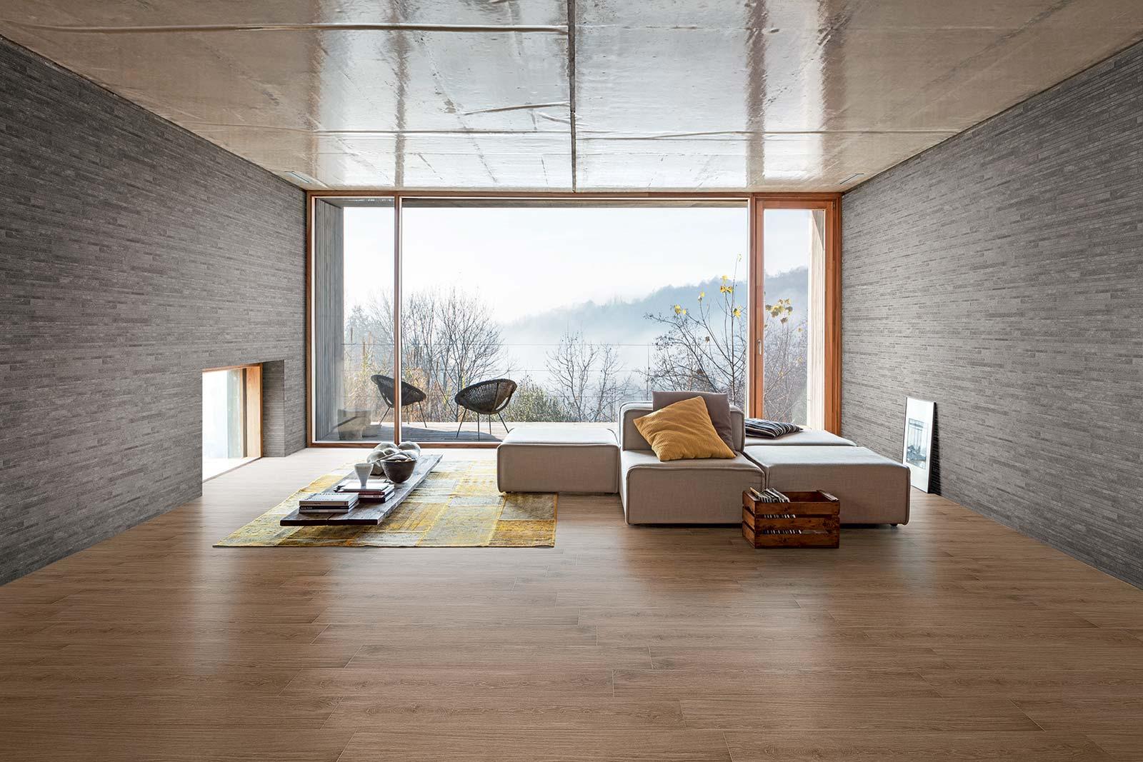 Treverkmust MARAZZI Italy