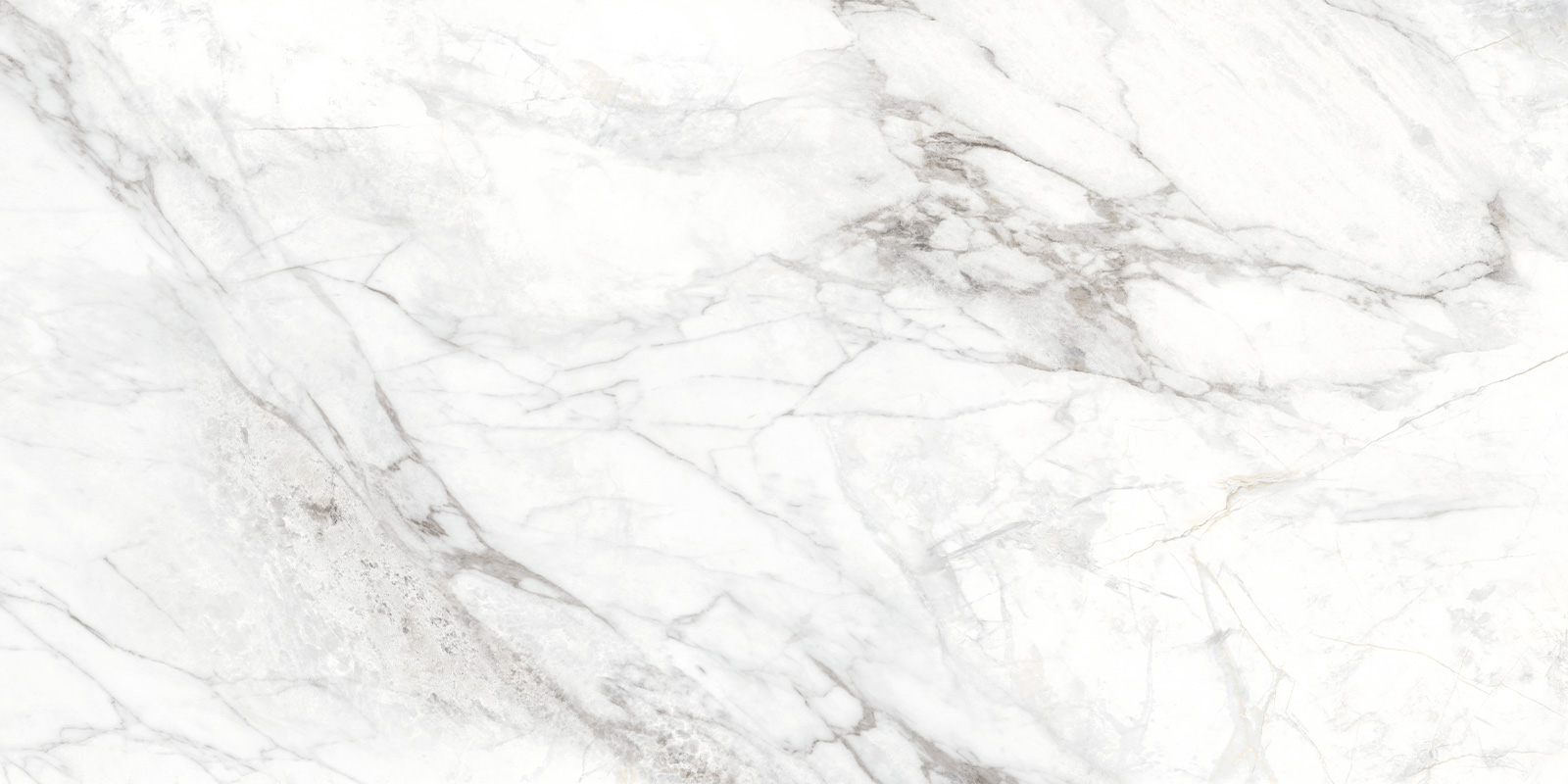 D120242M Bahamas Carrara матовый 600x1200x9.5 New Trend