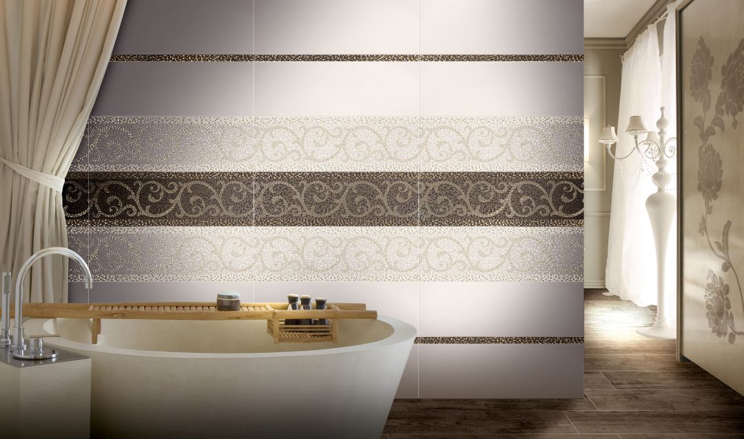 ONDB Dec. Onde Bronze 25x75 Brennero