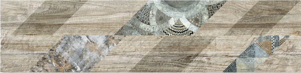 780464 Ronda микс 200х800 ProGRES Ceramica