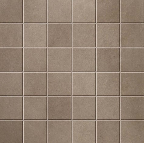 A1C0 Dwell Greige Mosaico 30x30 Atlas Concorde