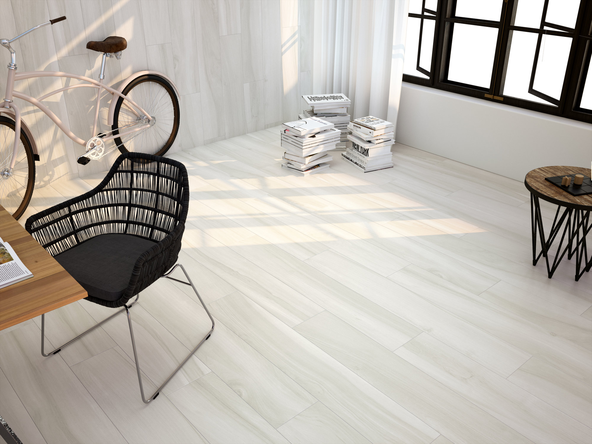 Time Ape Ceramica