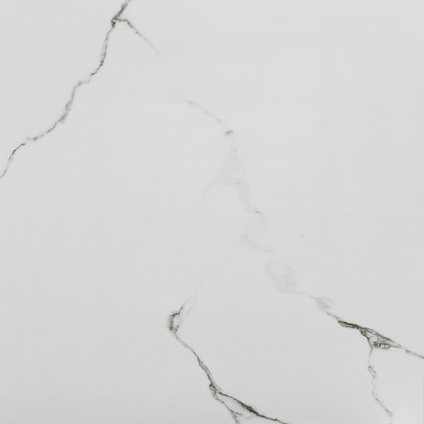 2011 Carrara Polished 60*60 Tile Kraft
