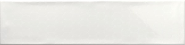 Ocean Decor White 7.5x30 Ribesalbes