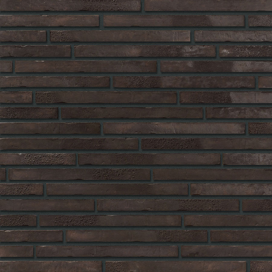 Ригельный кирпич Бостон 708 49x4x1,5 Leonardo Stone