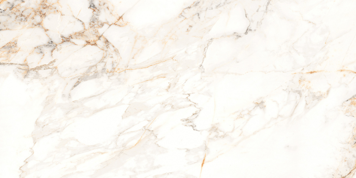 Calacatta Borgini Структурный 60x120  Laparet