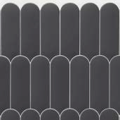 Fan Dark Matt 7,2x19,5 Natucer