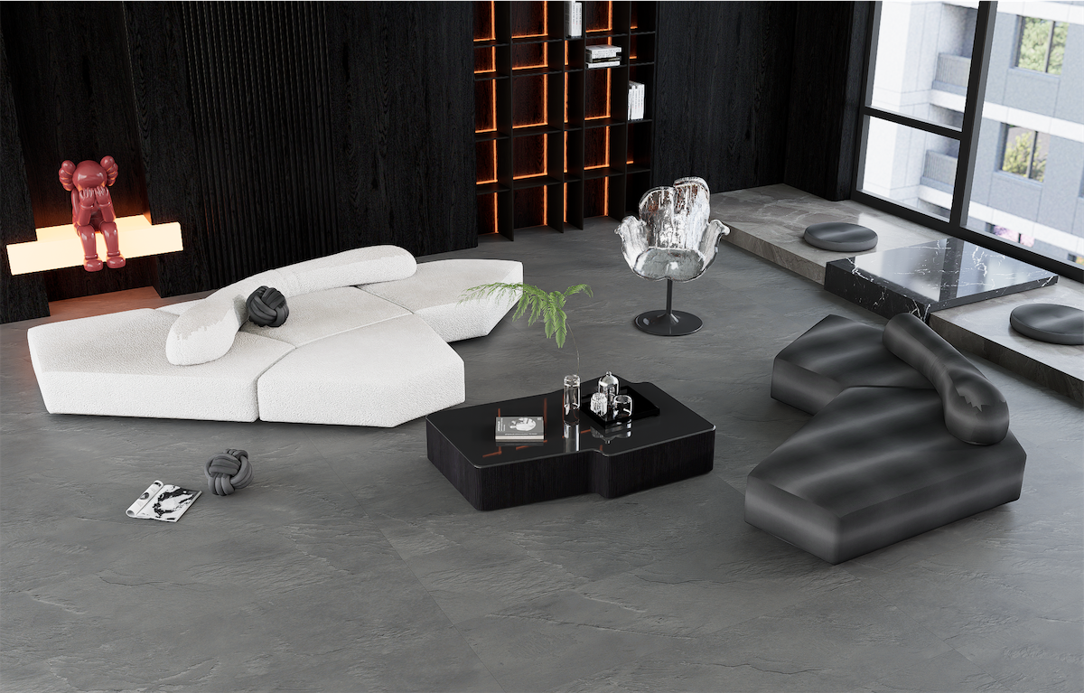 Moonstone NT Ceramic фото 22