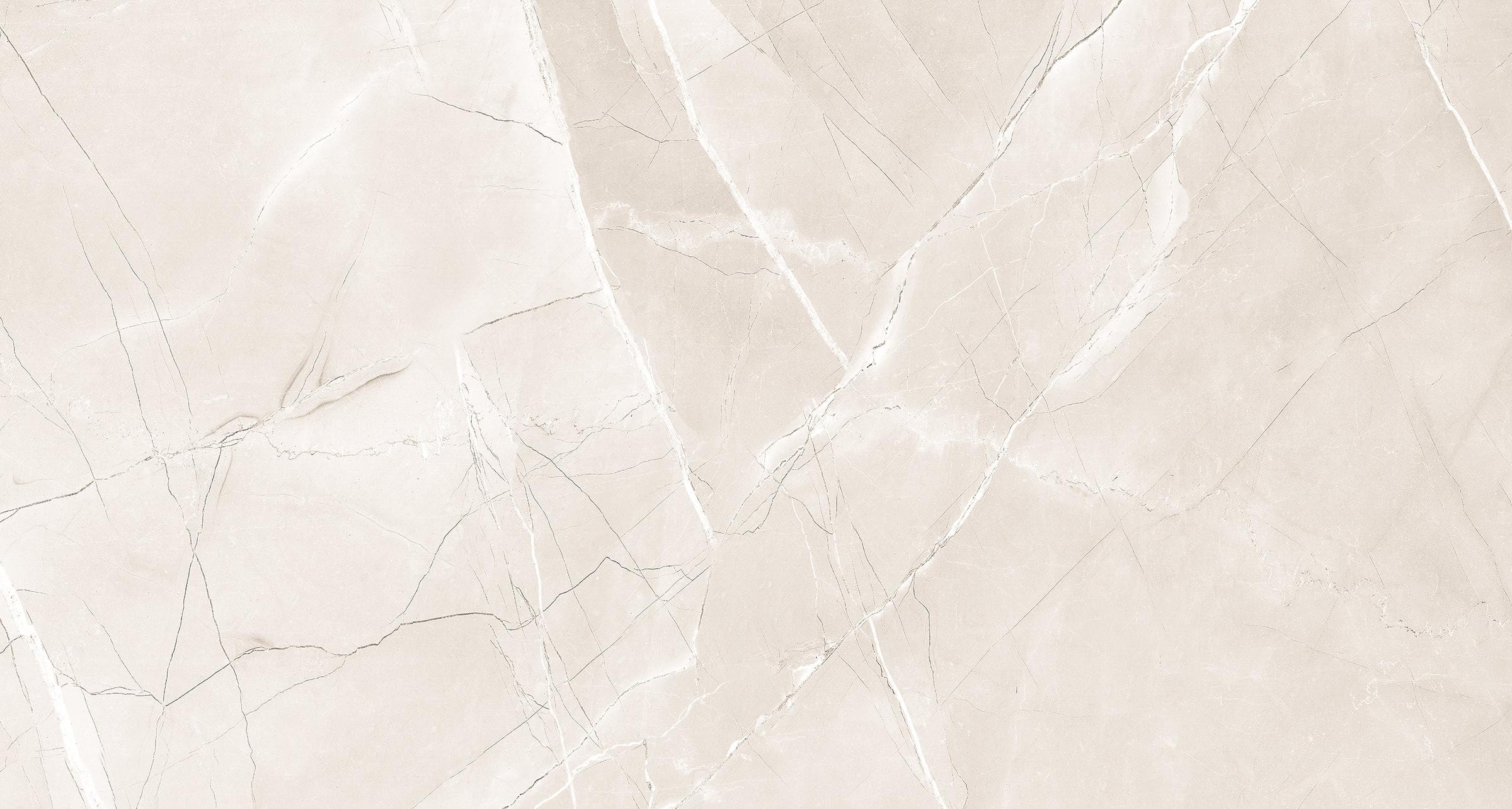 Armani Bianco Polished 9mm 60x120 A-Ceramica