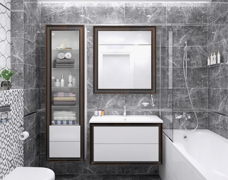 Декор Crystal Resonanse бежевый 30х60 Laparet