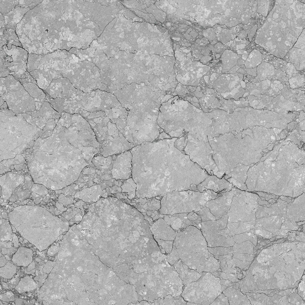Kea Grey 80х80 ZERDE TILE