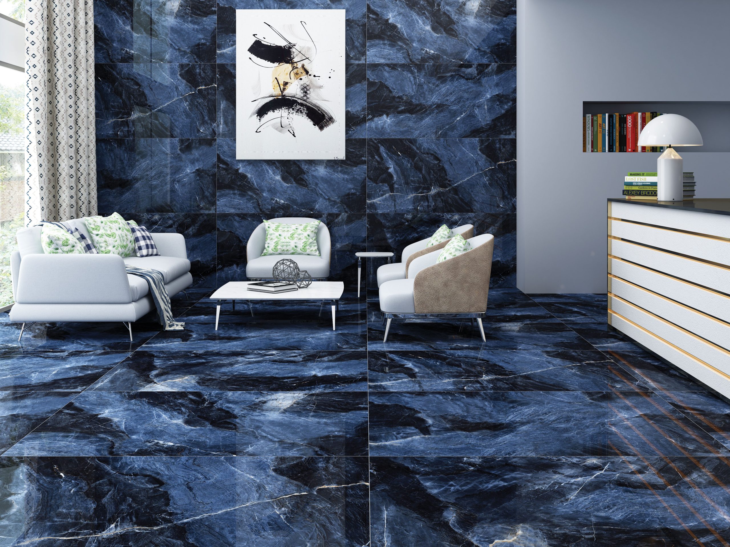 High Gloss Asia Pacific