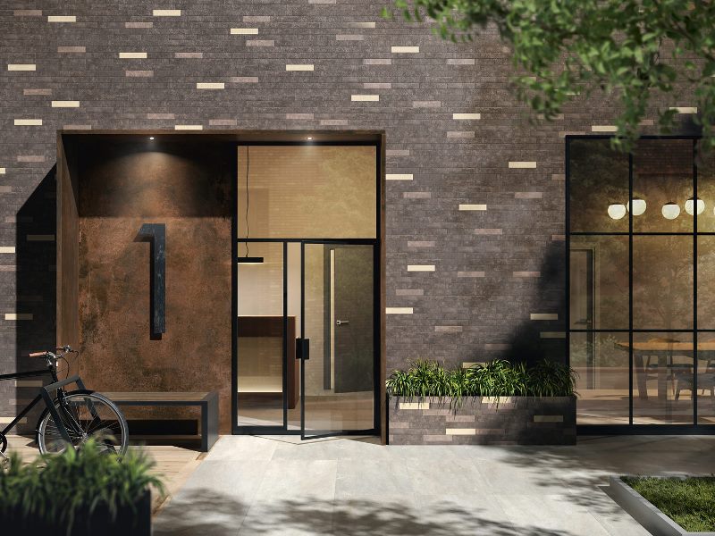 Марракеш Kerama Marazzi