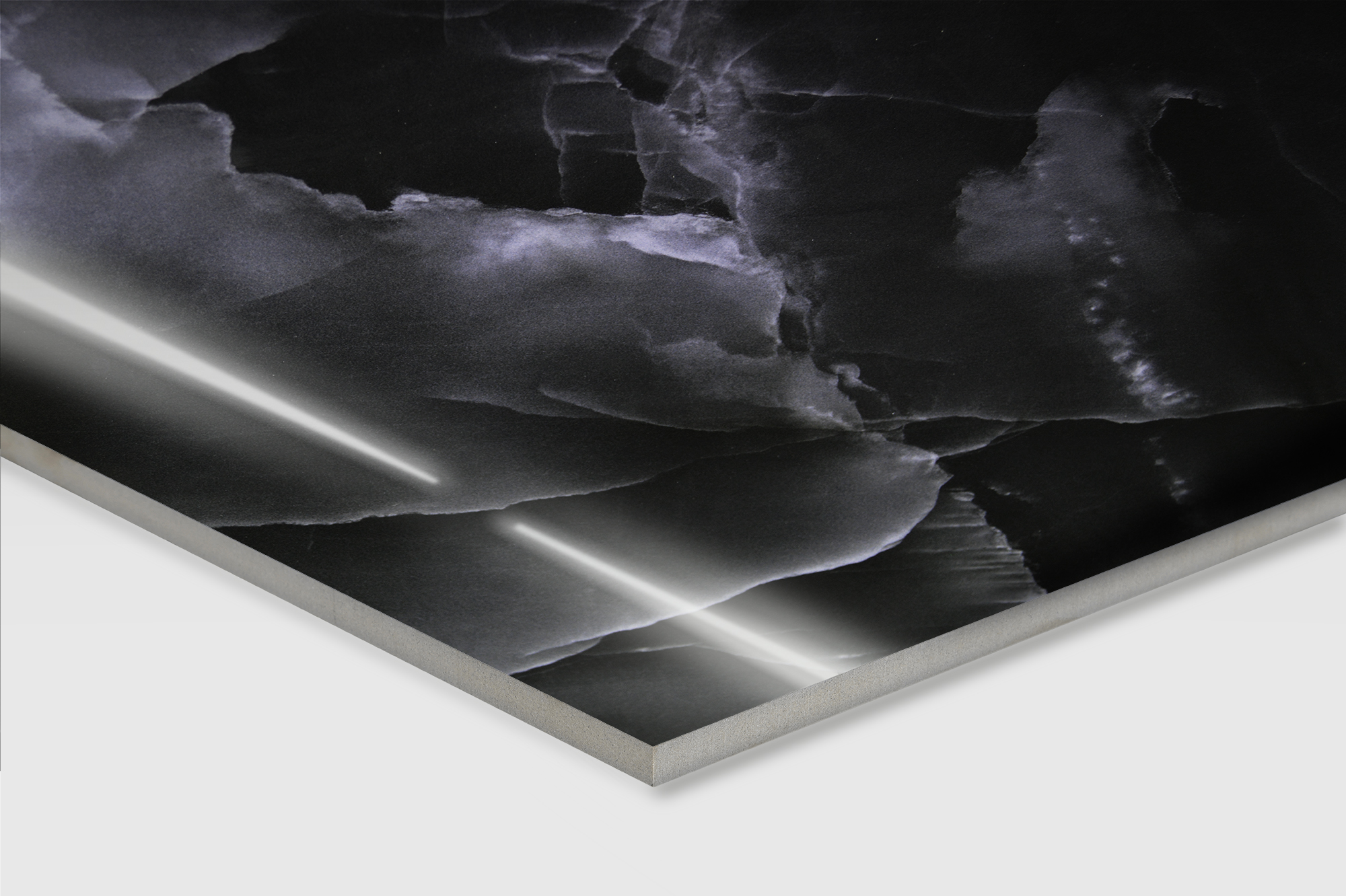 Onyx Black Arcadia Ceramica