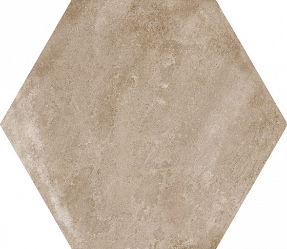 23513 Urban Hexagon Nut 29,2X25,4 EQUIPE