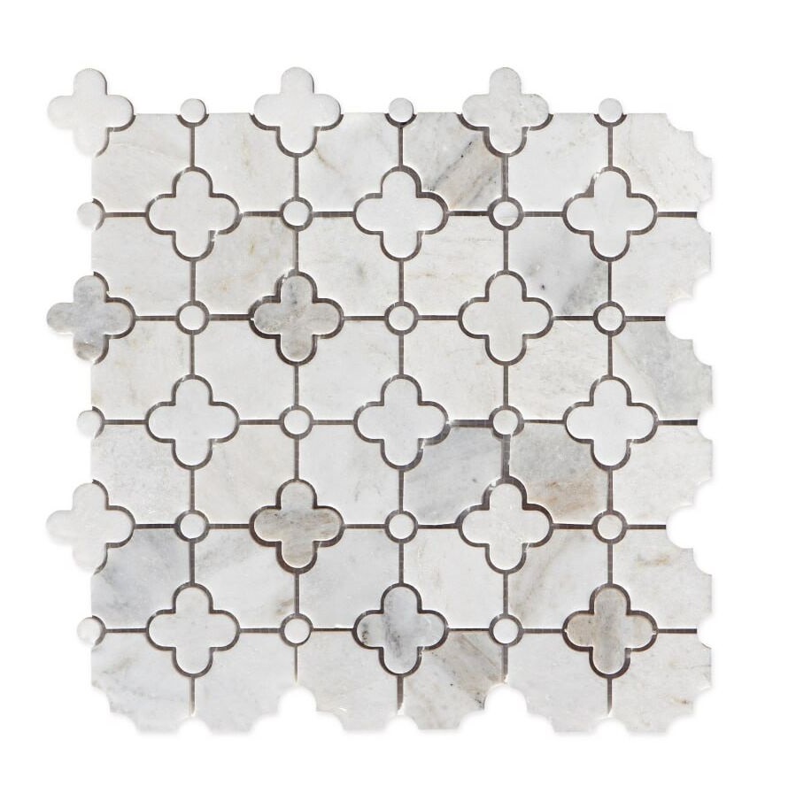 Estetic Light 298x298x7 Orro Mosaic