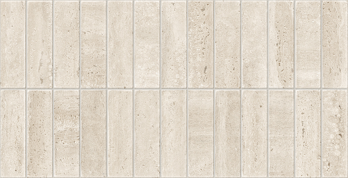 Vero Roma Deco Natural 32x62,5 Gayafores