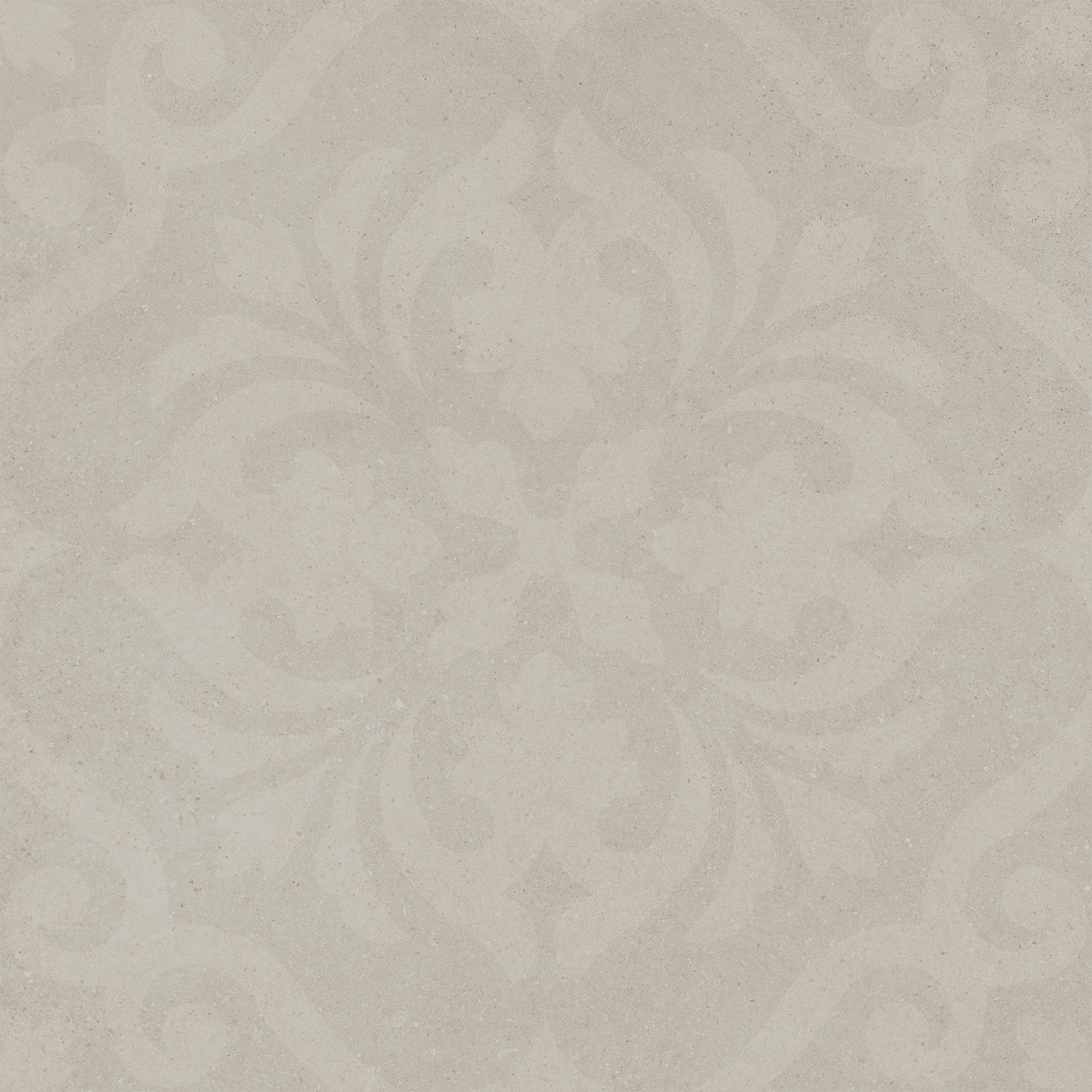 SBD064/SG6474 Декор Монсеррат бежевый светлый матовый обрезной 60х60 Kerama Marazzi