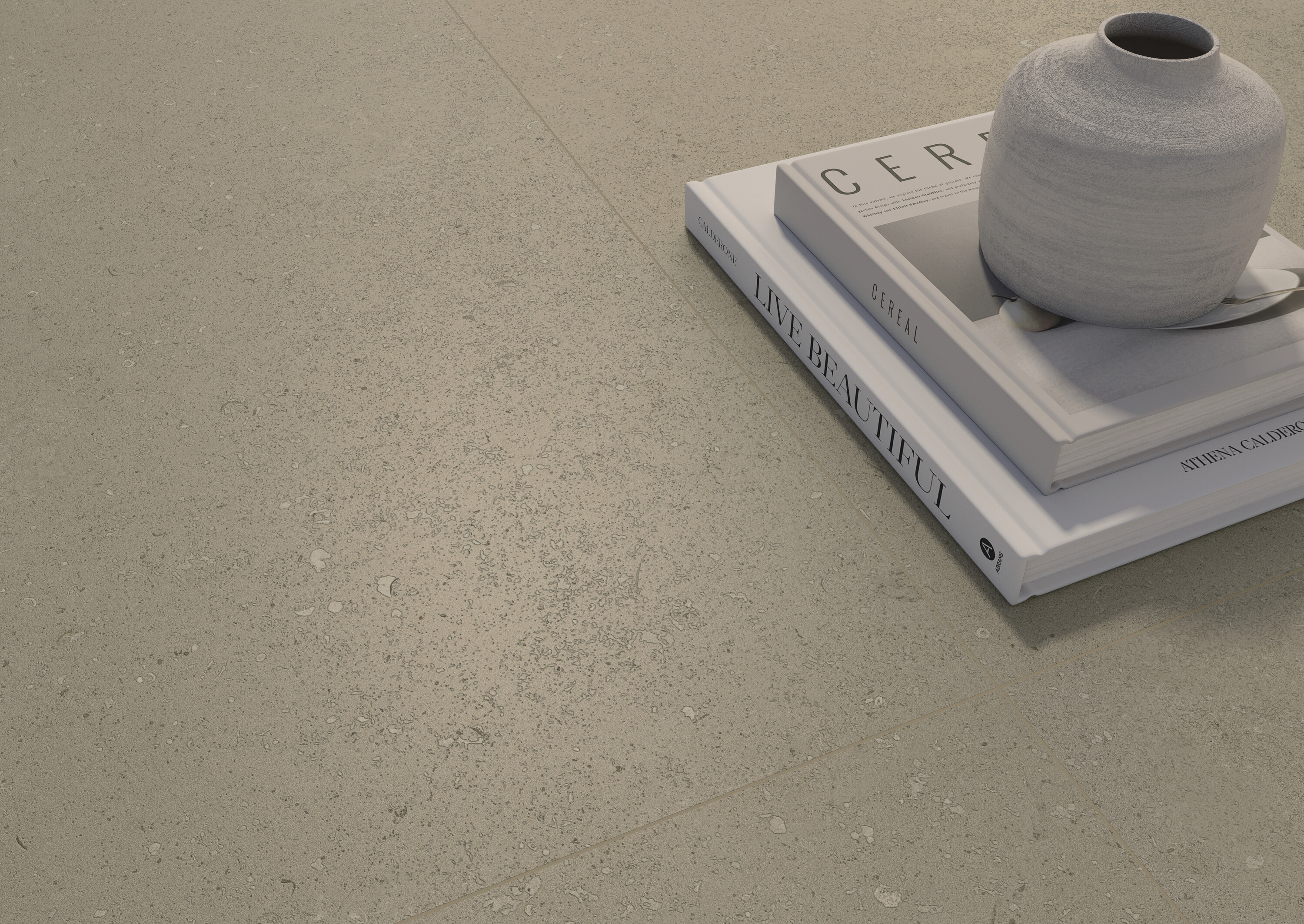 Decor Rift Vania Rainbow Mate Rect 60x120 Cifre фото 17