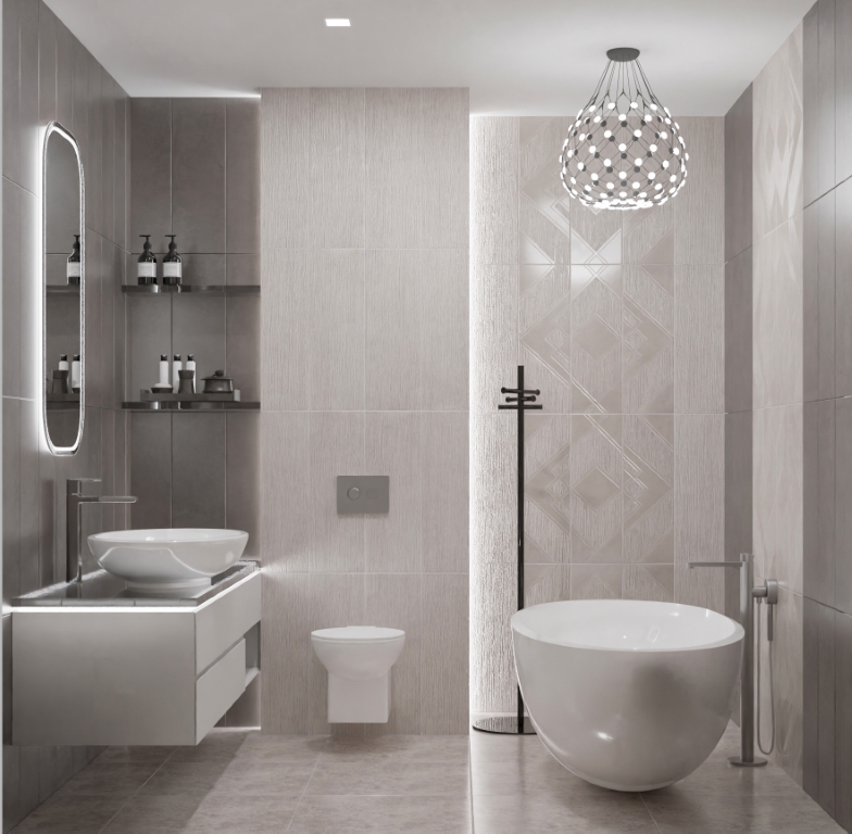 Couture Eletto Ceramica