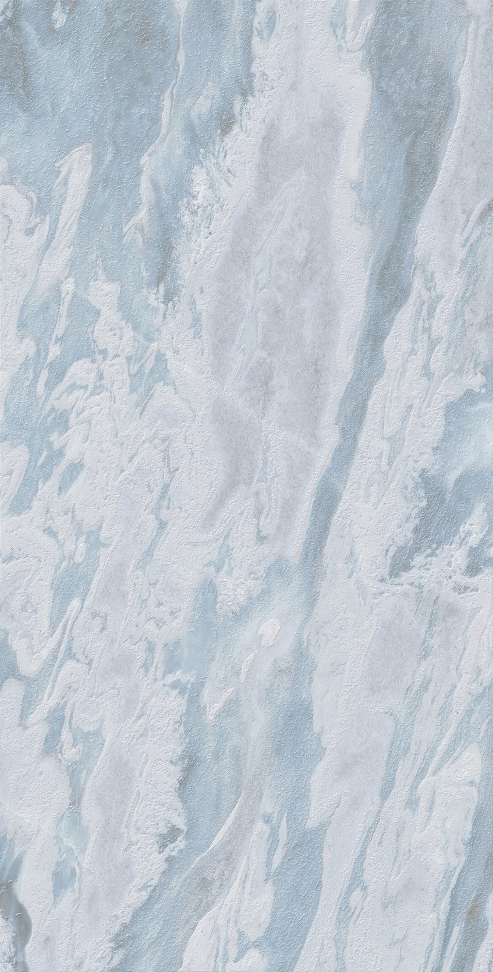 SH1007-G Ocean Aqua Shape+Glue Art 60x120 Creanza