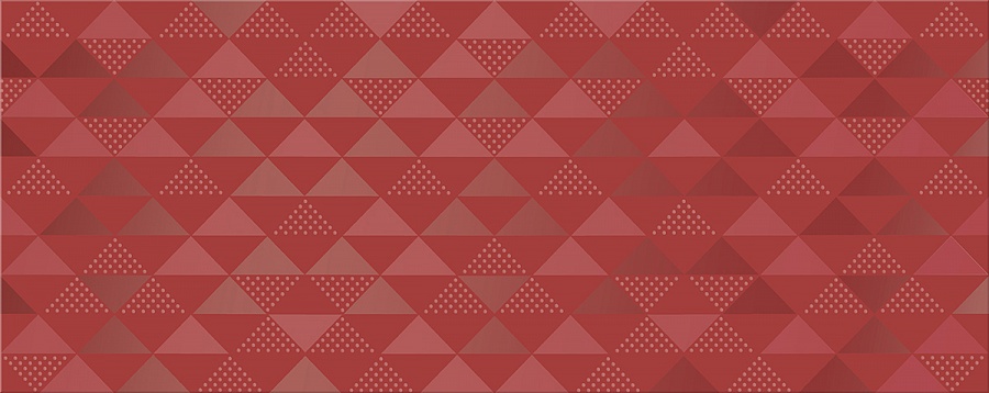 Декор VELA CARMIN CONFETTI 20,1x50,5 Azori