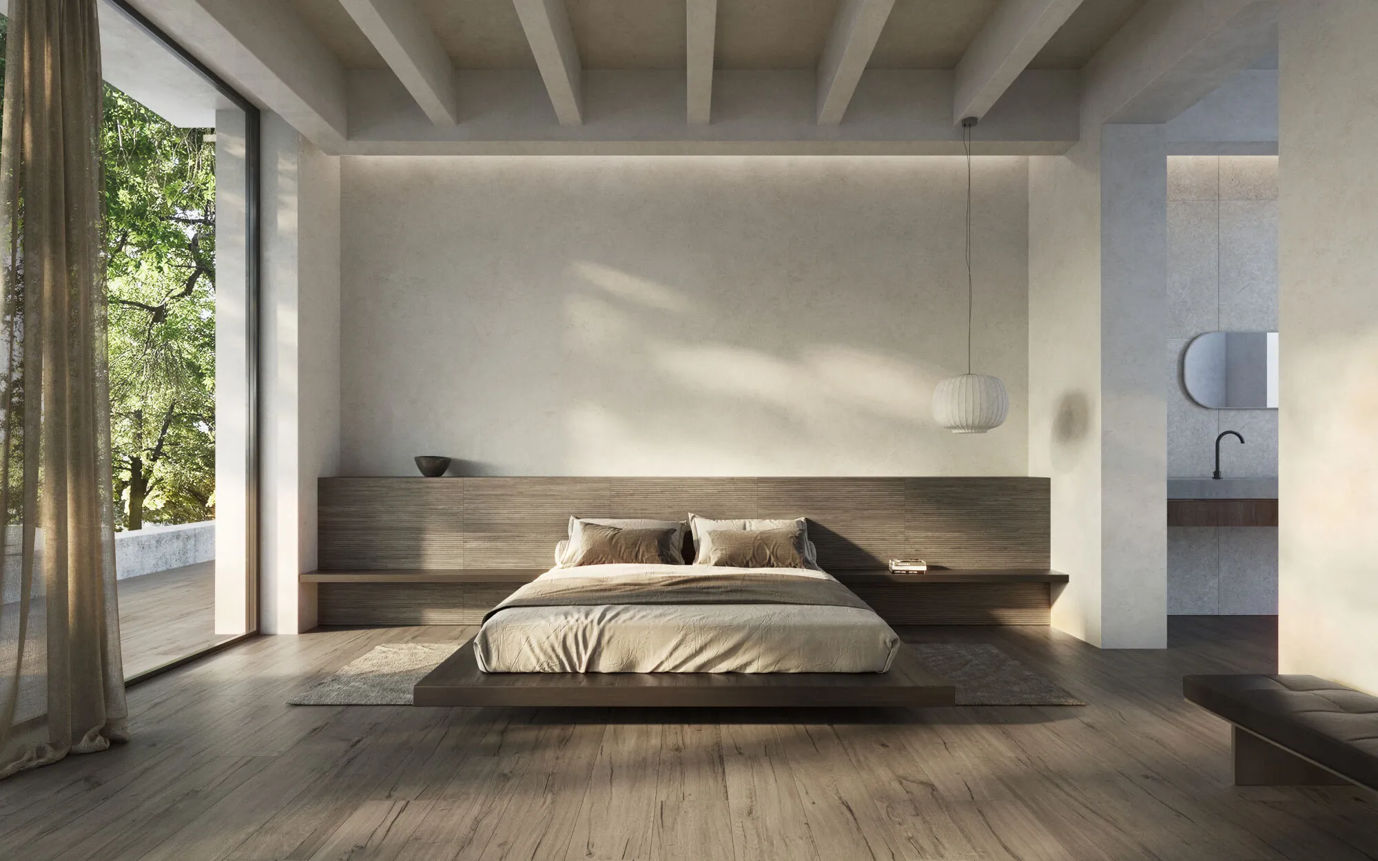 Jackson Wall Peronda