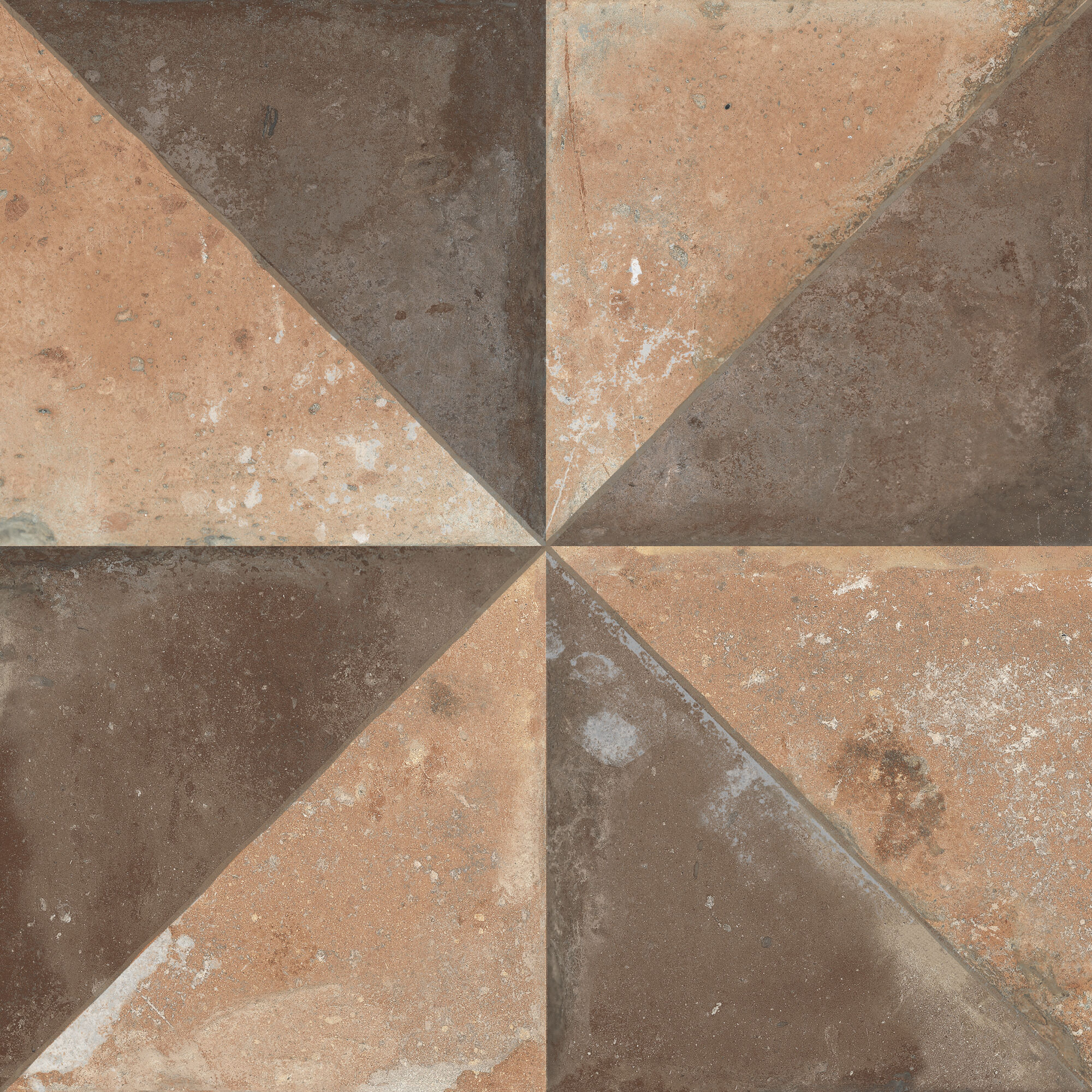 42849 Fs Storia Dec Triangle/22,3X22,3X0,9 Peronda фото 5