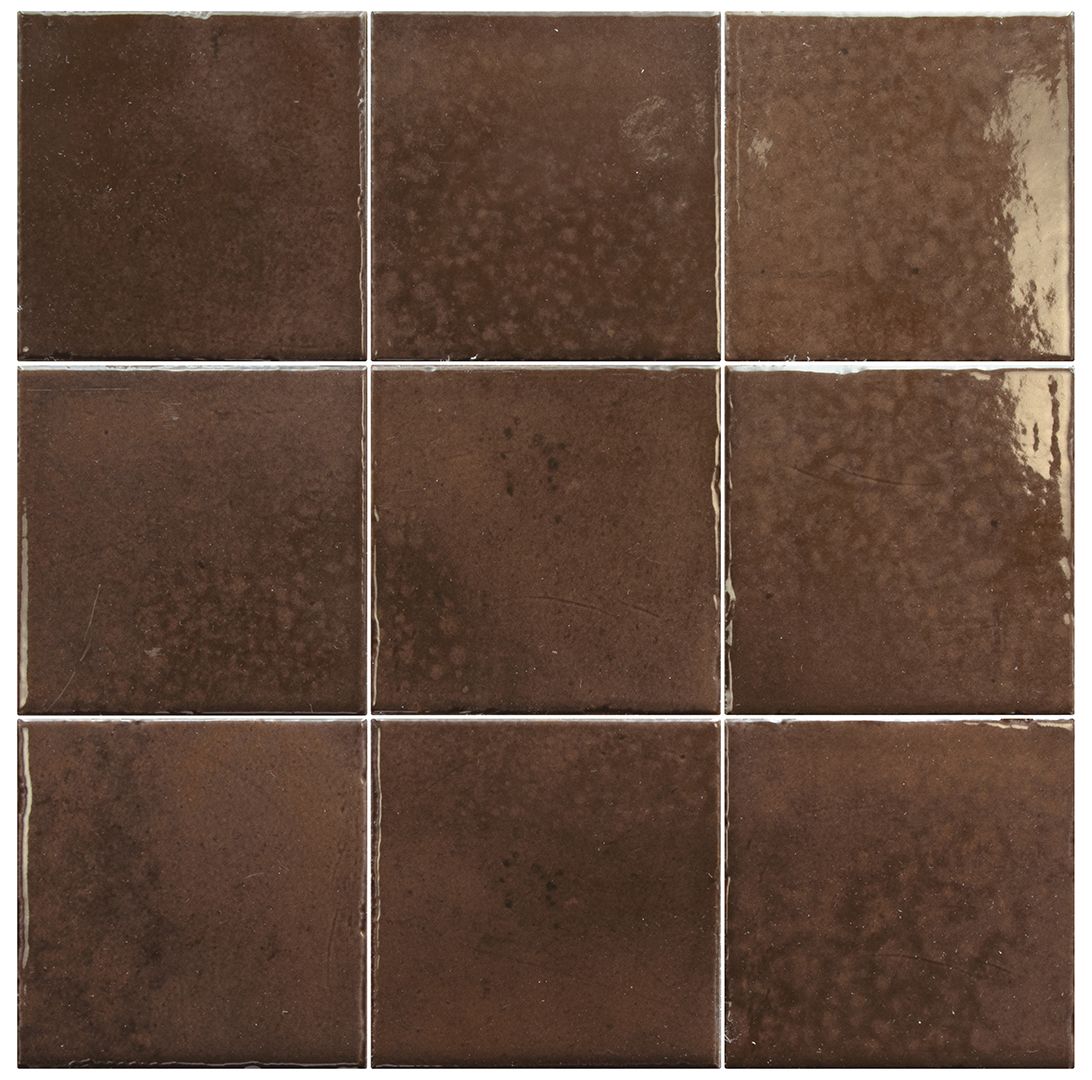 32333 Bohemian Coffee Quartz 10x10 EQUIPE