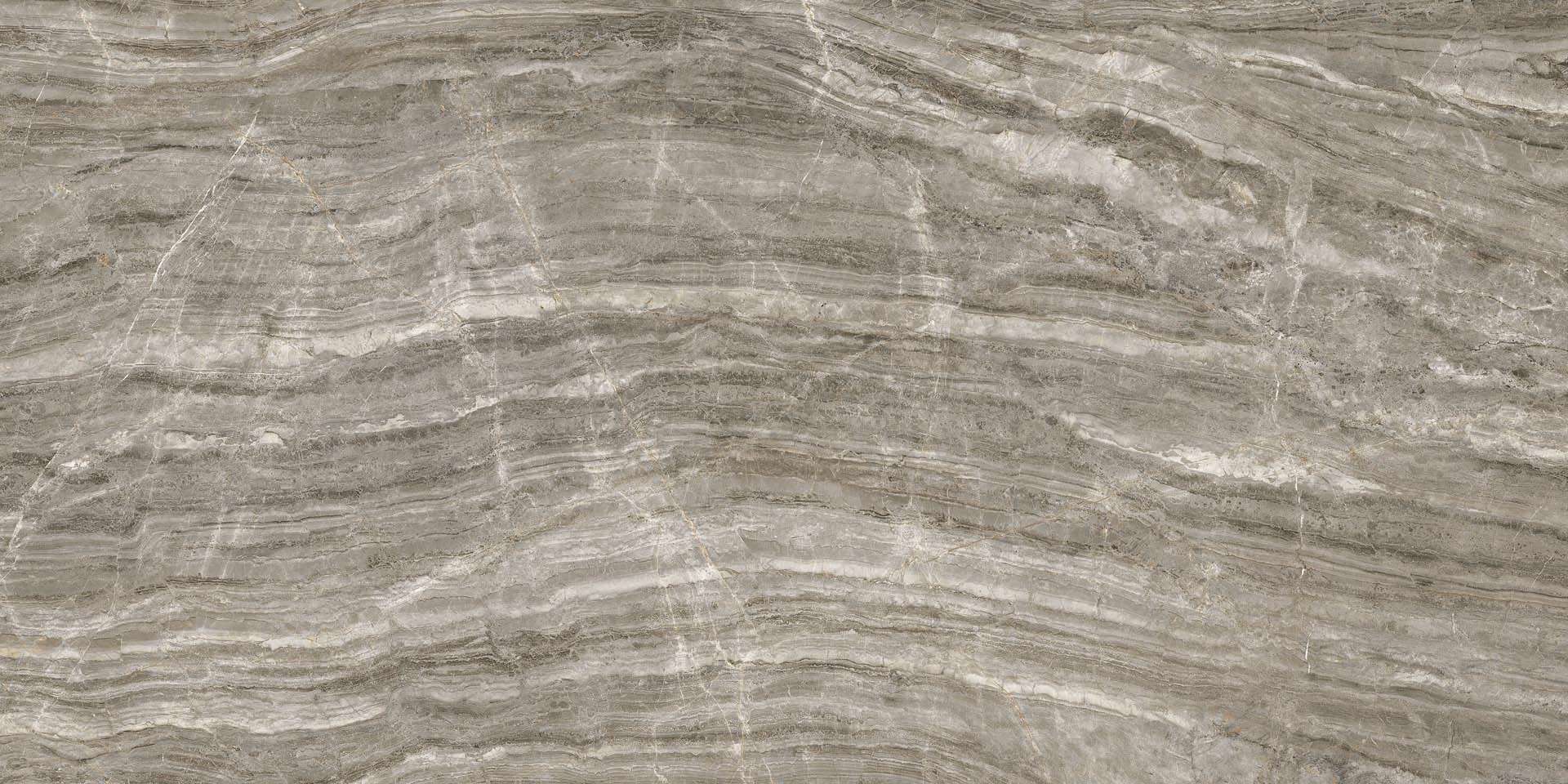 SY315516MF6 Marmi Nuvolato Grigio Silky 150x300 IRIS FMG