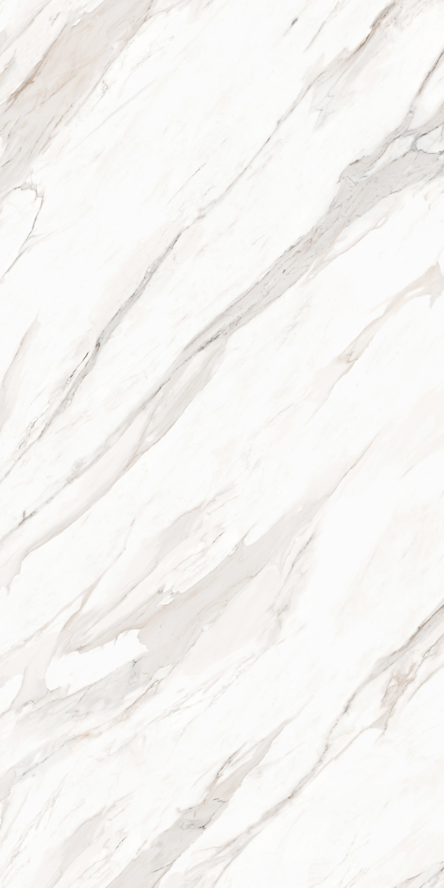 Garda Calacatta Gold Matt Спеченный камень 1600x3200x6 Delfone