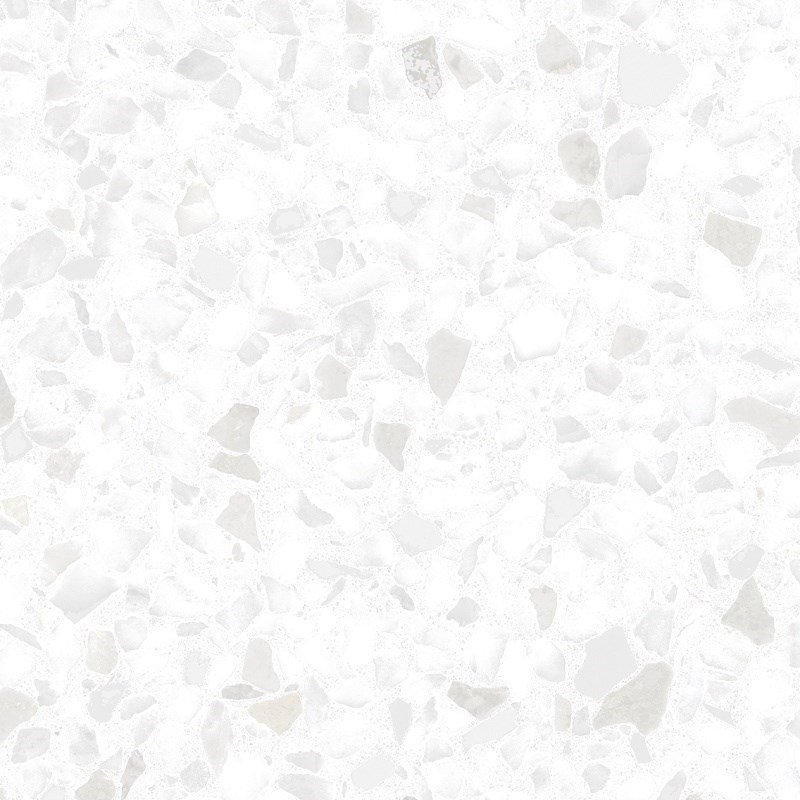 Inspire White 23,5х23,5 Ecoceramic