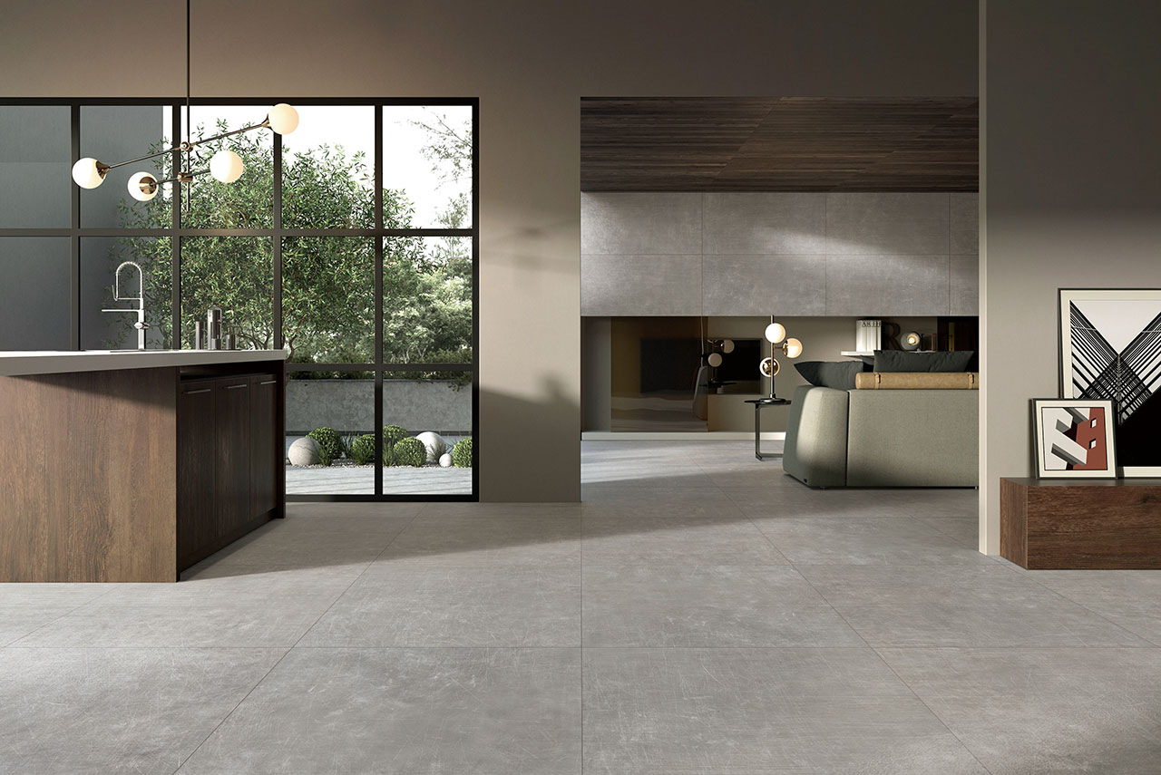 Concrete NT Ceramic