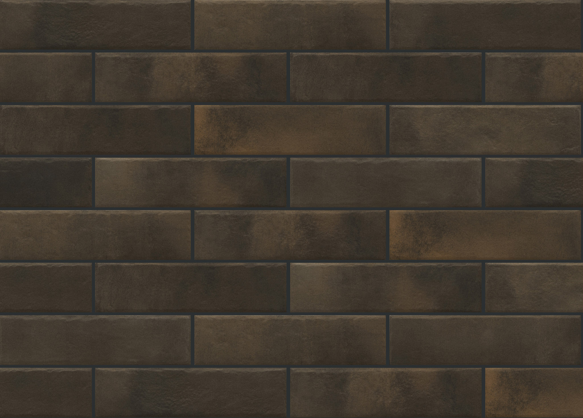 Retro Brick Cardamon 24.5x6.5 CERRAD