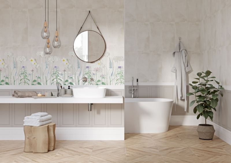 Liberty Gracia Ceramica