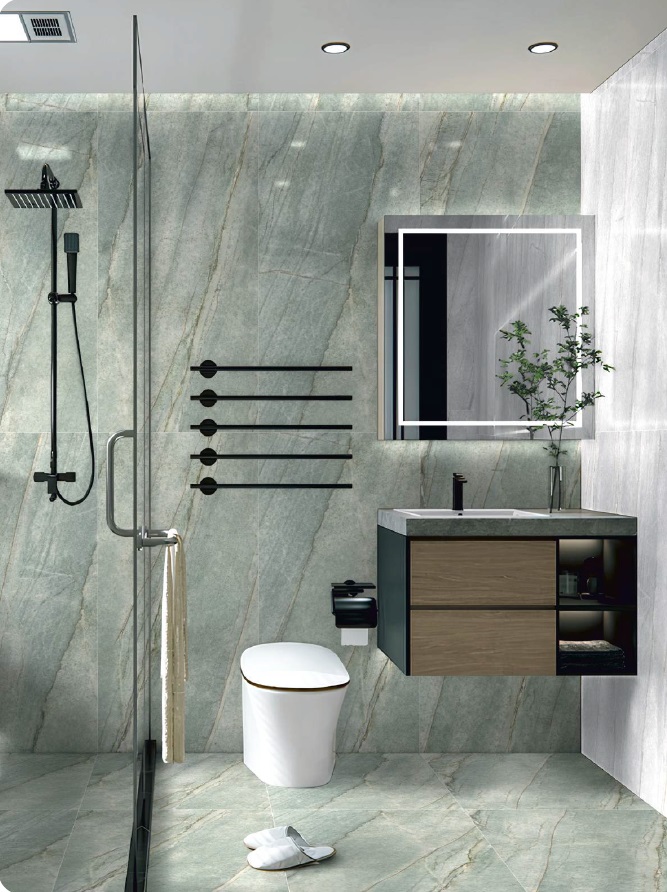 Donna Global Tile