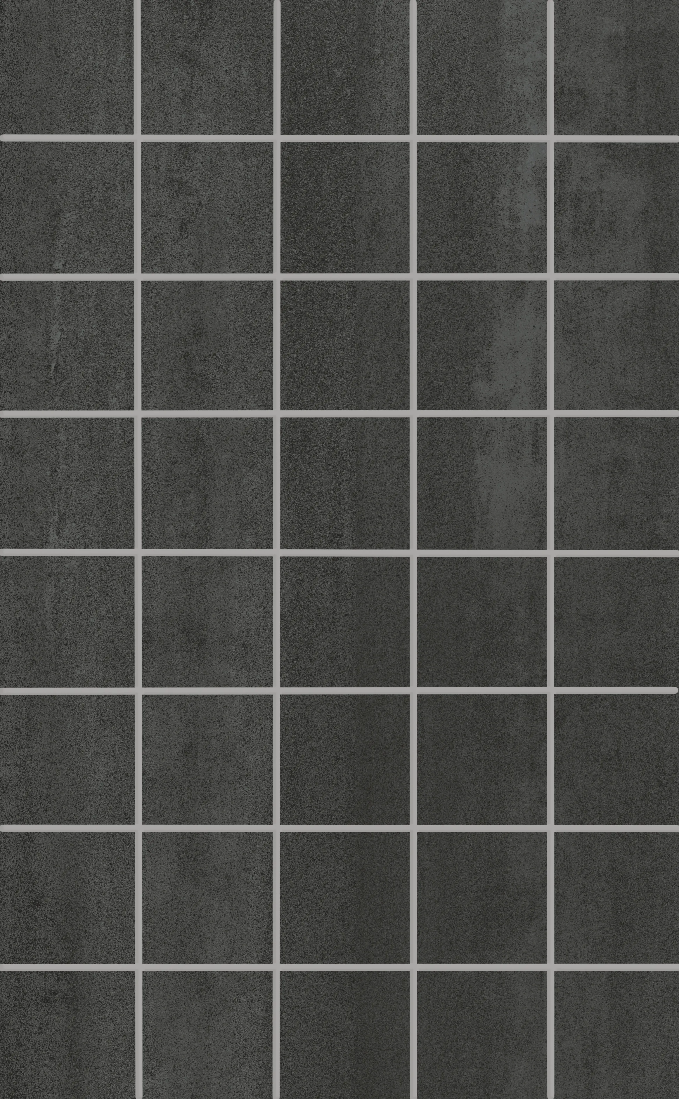 KMD2PTG011BN Декор чипсет Ломбардиа антрацит матовый 25x40x0,8 Kerama Marazzi фото 5