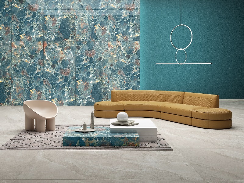 Alicante Aqua SERON