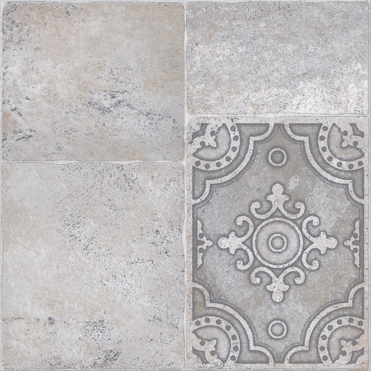 Argos Steel 58x58 El Molino фото 3