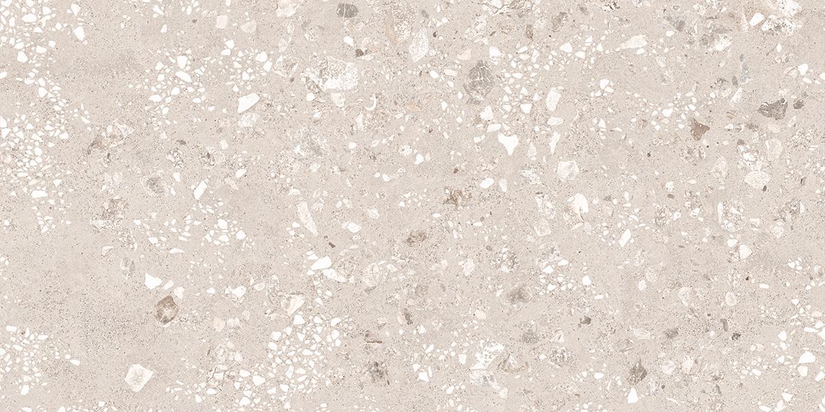 Granolith Vanilla Matt 60x120 Mozart