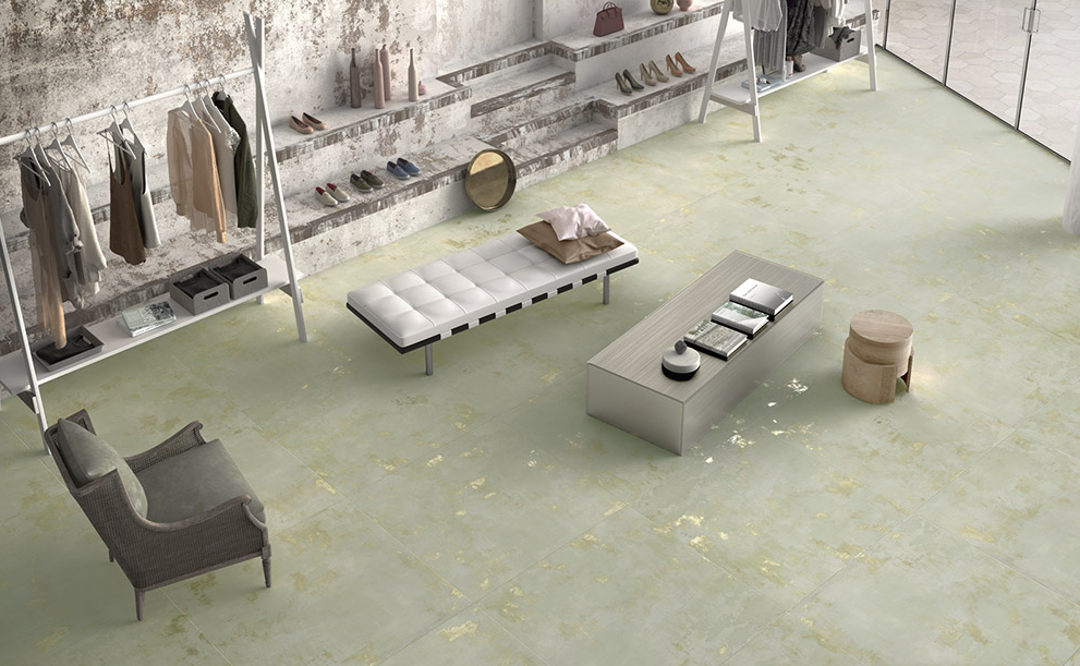 Mood Apavisa Porcelanico