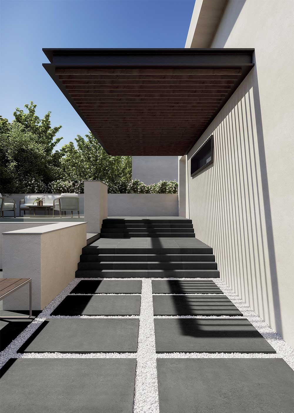 1068460 Studio 50 Carpet St.Verderame Rett 60х60 Serenissima Cir